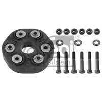 FEBI BILSTEIN 43492 Gelenkscheibensatz für BMW