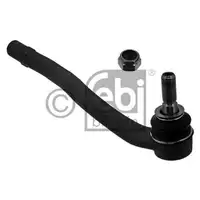 FEBI BILSTEIN 43695 Spurstangenendstück für MERCEDES-BENZ