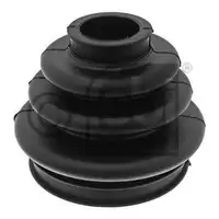 FEBI BILSTEIN 43648 Achsmanschette für BMW