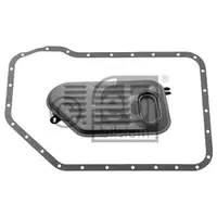 FEBI BILSTEIN 43664 Getriebeölfiltersatz