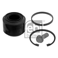 FEBI BILSTEIN 43771 Achsstrebenlager für MERCEDES-BENZ, SCANIA