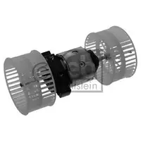 FEBI BILSTEIN 43775 Innenraumgebläse