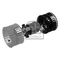 FEBI BILSTEIN 43776 Innenraumgebläse