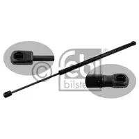 FEBI BILSTEIN 44003 Gasdruckfeder für BMW