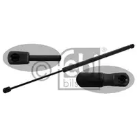 FEBI BILSTEIN 44005 Gasdruckfeder für BMW