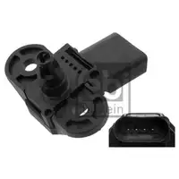 FEBI BILSTEIN 44242 Drucksensor