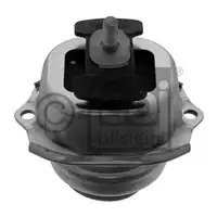 FEBI BILSTEIN 44264 Motorlager für BMW