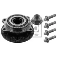 FEBI BILSTEIN 44333 Radlagersatz