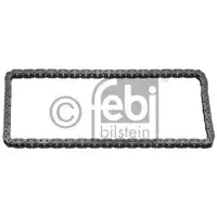 FEBI BILSTEIN 44396 Kette für PORSCHE
