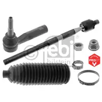 FEBI BILSTEIN 44338 Spurstange für OPEL