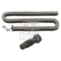 Steuerkettensatz Febi Bilstein 44504 für Mercedes Benz für Mercedes Benz
