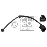 FEBI BILSTEIN 44556 Verschleißkontakt für PORSCHE