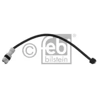 FEBI BILSTEIN 44649 Verschleißkontakt für PORSCHE