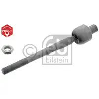 FEBI BILSTEIN 44712 Axialgelenk für PORSCHE