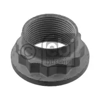 FEBI BILSTEIN 44736 Zwölfkantbundmutter