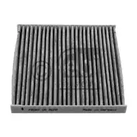 FEBI BILSTEIN 44848 Innenraumfilter