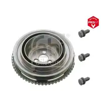 FEBI BILSTEIN 44811 Riemenscheibe (entkoppelt)
