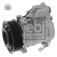 FEBI BILSTEIN 44914 Klimakompressor für MERCEDES-BENZ