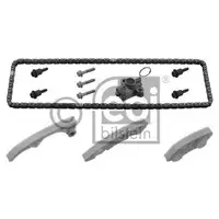 FEBI BILSTEIN 44919 Kettensatz für SAAB, OPEL, ALFA, FIAT
