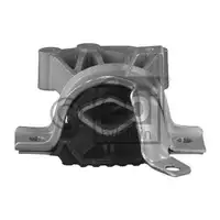 Lagerung Automatikgetriebe Febi Bilstein 44922 für Fiat für Ford für Ford Usa