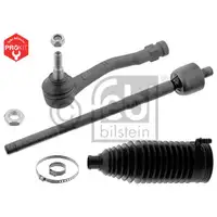 FEBI BILSTEIN 44924 Spurstange für PEUGEOT, CITROËN, DS