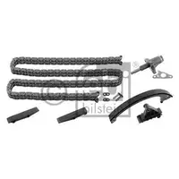 Steuerkettensatz Febi Bilstein 44960 für Mercedes Benz für Mercedes Benz