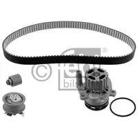 FEBI BILSTEIN 45133 Zahnriemensatz