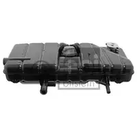 FEBI BILSTEIN 45156 Kühlerausgleichsbehälter für MERCEDES-BENZ
