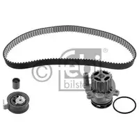 FEBI BILSTEIN 45125 Zahnriemensatz