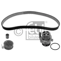 FEBI BILSTEIN 45126 Zahnriemensatz