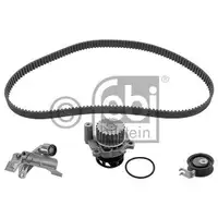 FEBI BILSTEIN 45128 Zahnriemensatz