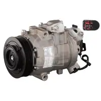 FEBI BILSTEIN 45163 Klimakompressor