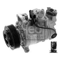FEBI BILSTEIN 45164 Klimakompressor