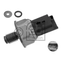 FEBI BILSTEIN 45187 Kraftstoffdrucksensor