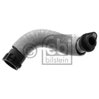 FEBI BILSTEIN 45281 Kühlwasserschlauch für BMW