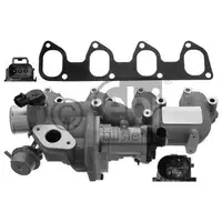 FEBI BILSTEIN 45422 Abgasregelventil