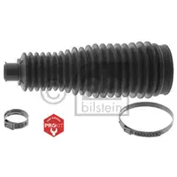 FEBI BILSTEIN 45481 Lenkmanschettensatz