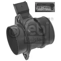 FEBI BILSTEIN 45622 Luftmassenmesser