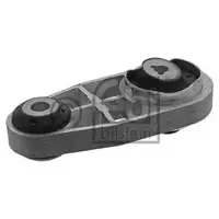 Lagerung Motor Febi Bilstein 45796 für Renault Hinten