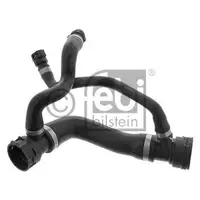 Kühlerschlauch Febi Bilstein 45817 für Bmw