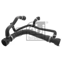 FEBI BILSTEIN 45819 Kühlwasserschlauch für BMW
