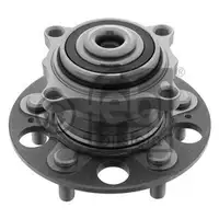 FEBI BILSTEIN 45848 Radlagersatz