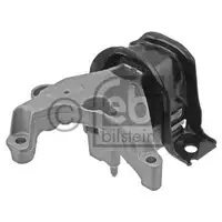 FEBI BILSTEIN 45862 Motorlager für MERCEDES-BENZ, RENAULT