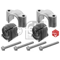 FEBI BILSTEIN 45863 Stabilisatorlagersatz für MERCEDES-BENZ