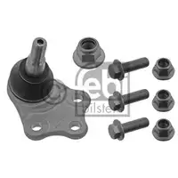 FEBI BILSTEIN 46121 Traggelenk für LAND