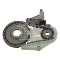 FEBI BILSTEIN 46140 Kettensatz