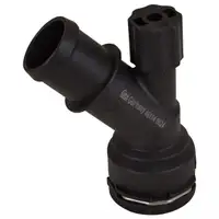 FEBI BILSTEIN 46154 Kühlwasserflansch
