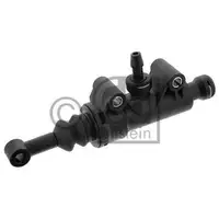 Geberzylinder Kupplung Febi Bilstein 46205 für Mercedes Benz für Mercedes Benz