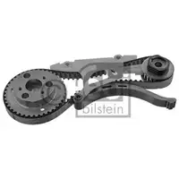 FEBI BILSTEIN 46282 Zahnriemensatz