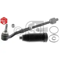 FEBI BILSTEIN 46290 Spurstange für BMW